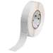 Electrostatic Dissipative Labels, Low Profile, B768, 0.25" x 1.25" 10000 per Roll